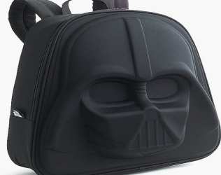 Darth Vader Backpack
